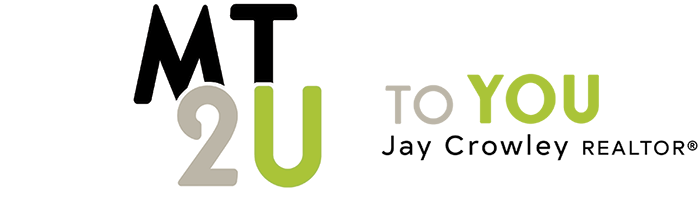 Montana to You logo
