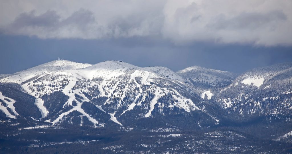 Whitefish Mountain Resort