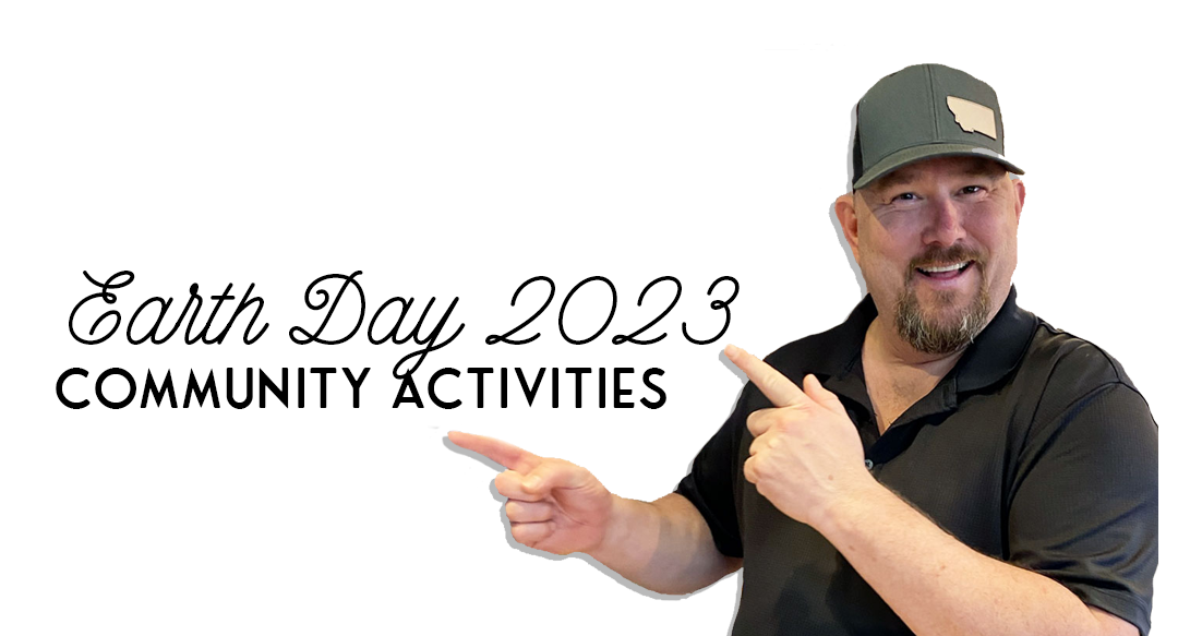 Earth Day 2023 Community Activities